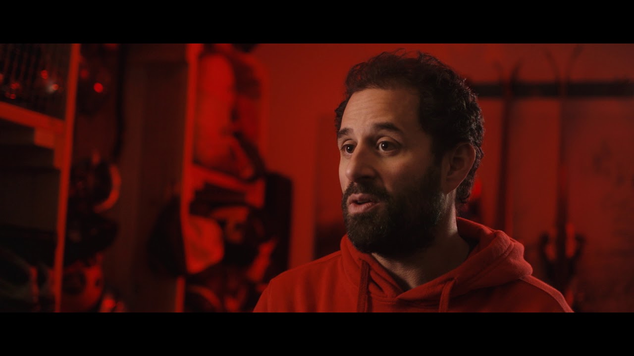 The North Face: Creating a culture of accountability | Dropbox at The Gathering | Dropbox