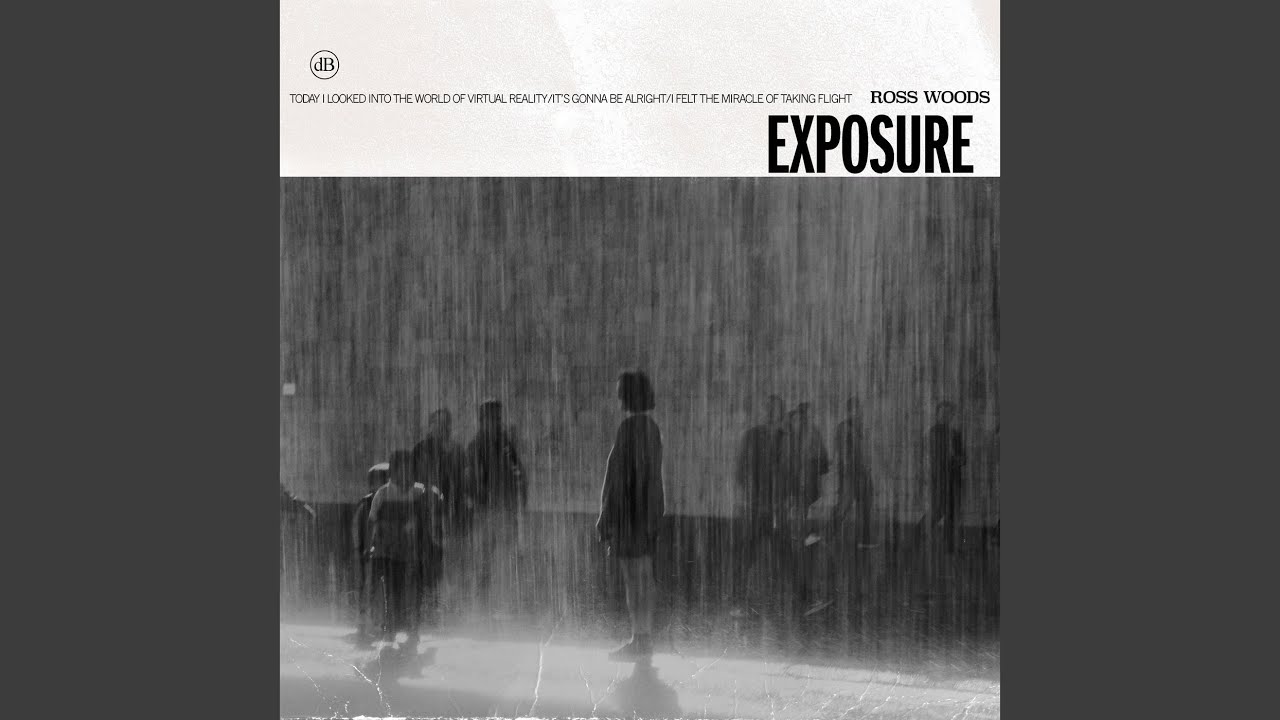 Watch Exposure on YouTube Watch Exposure on YouTube