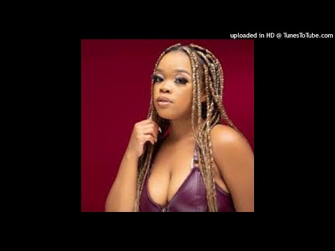 Boohle & Mas Musiq - Nguwe (official audio)