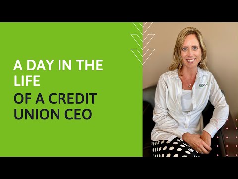 How Much Does A President Of A Credit Union Make