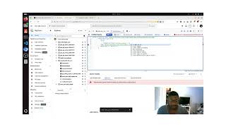 Run SQL queries on a schedule in BigQuery using cloud functions