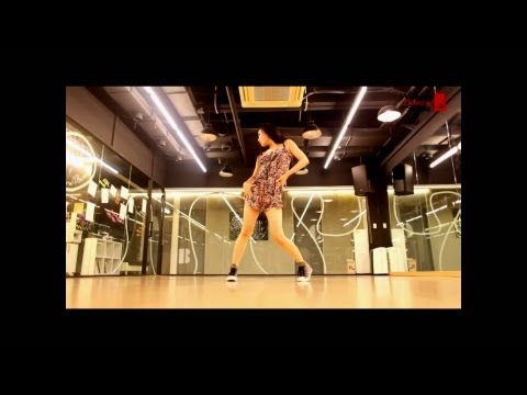 [WannaB Dance Studio] f(x) - Rum Pum Pum Pum (에프엑스 -- 첫사랑니) Dance Cover