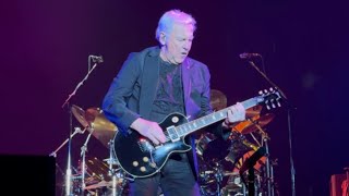 RUSH 50 βTHE ANALOG KIDβ LIVE KIA FORUM LOS ANGELES INGLEWOOD, CALIFORNIA JUNE 9, 2026
