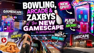 Greenville s NEW GameScape is finally open but is it actually worth the hype