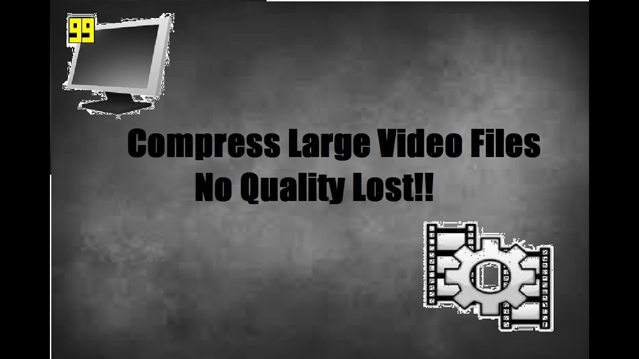 DivX / Xvid および AutoGK で大きなビデオ ファイルを圧縮