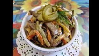 Вкусный рецепт блюда на 9 мая - День Победы 2017 Вкусный рецепт блюда на 9 мая - День Победы 2017