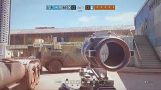 R6Diege | Gridlock | Outback | Ace