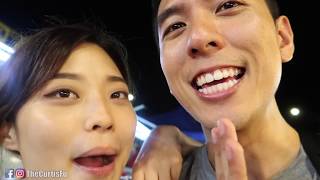 想盡辦法在康樂夜市 花掉200馬幣，居然找到神秘寶箱？！【CJ 挑戰】