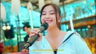 NYAMAN SENDIRI - Cantika Davinca KARAOKE