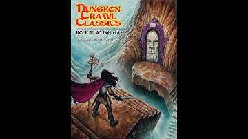 DCC RPG Starter Rules Part 2