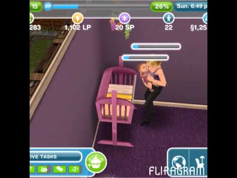 Xxx Sims 21