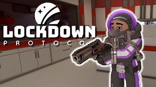 THERE'S NO WAY THIS HAPPENED!! | LOCKDOWN Protocol