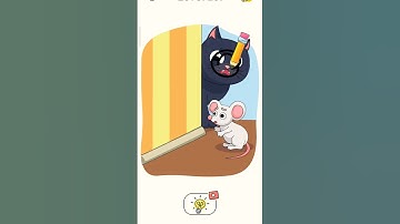 Dop 4 draw one part level 287 #shorts #ytshorts