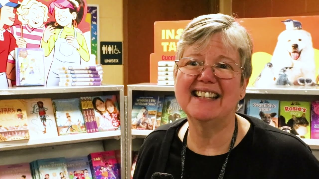Seminole Academy - If You Give A Child A Book