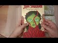 Beginning of video