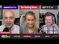 The Hockey News Big Show: NHL Round 1 Surprises, MVPs, Coaching Job Openings And More