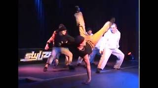 STYLIZE @ DANCE2DANCE 2005