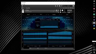 Creating Custom Snapshots in Tempus