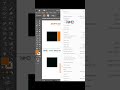 Adobe Illustrator Shortcuts Design #shortcuts #shortvideo #shorts #illustration #illustrator #foryou