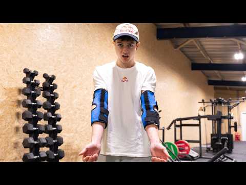 How I Beat My Injuries