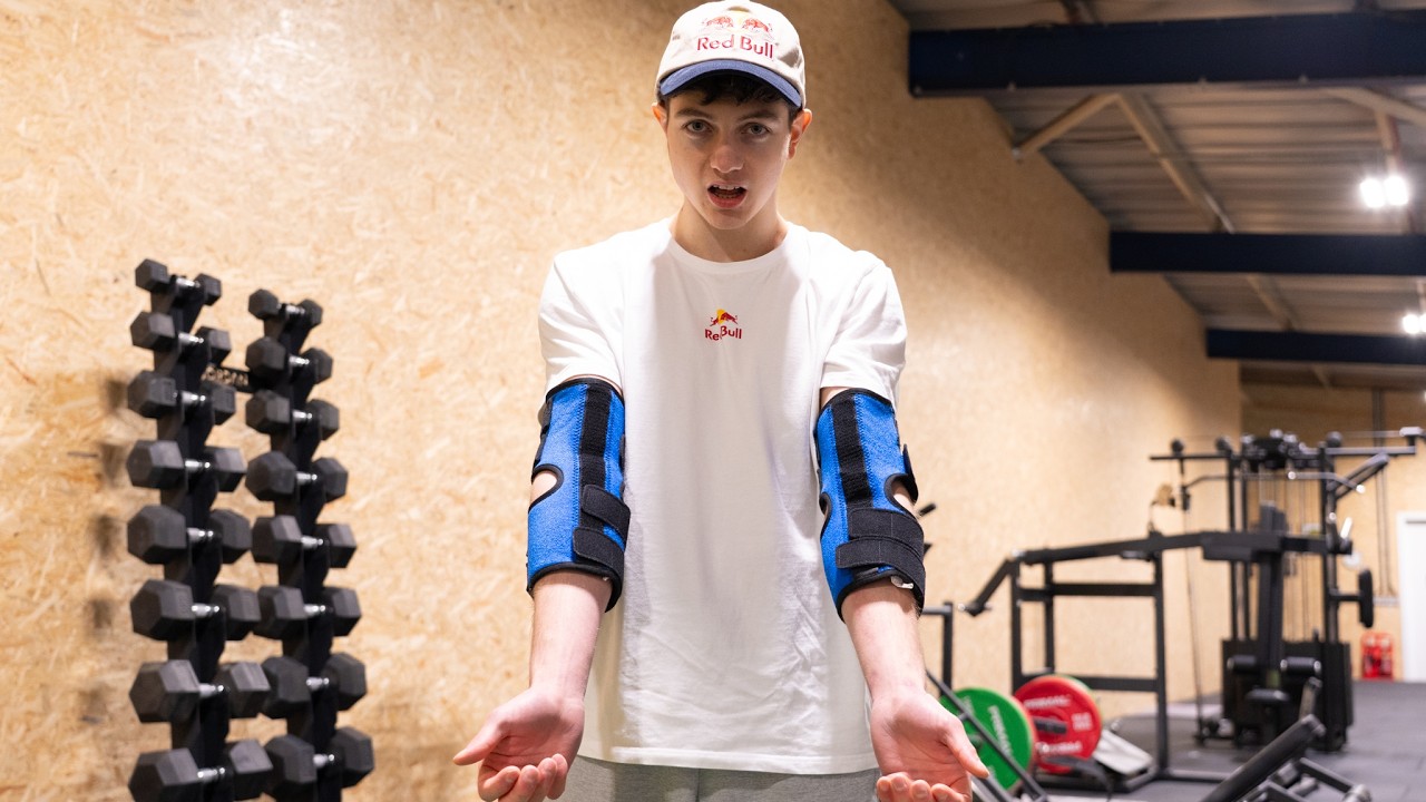 How I Beat My Injuries