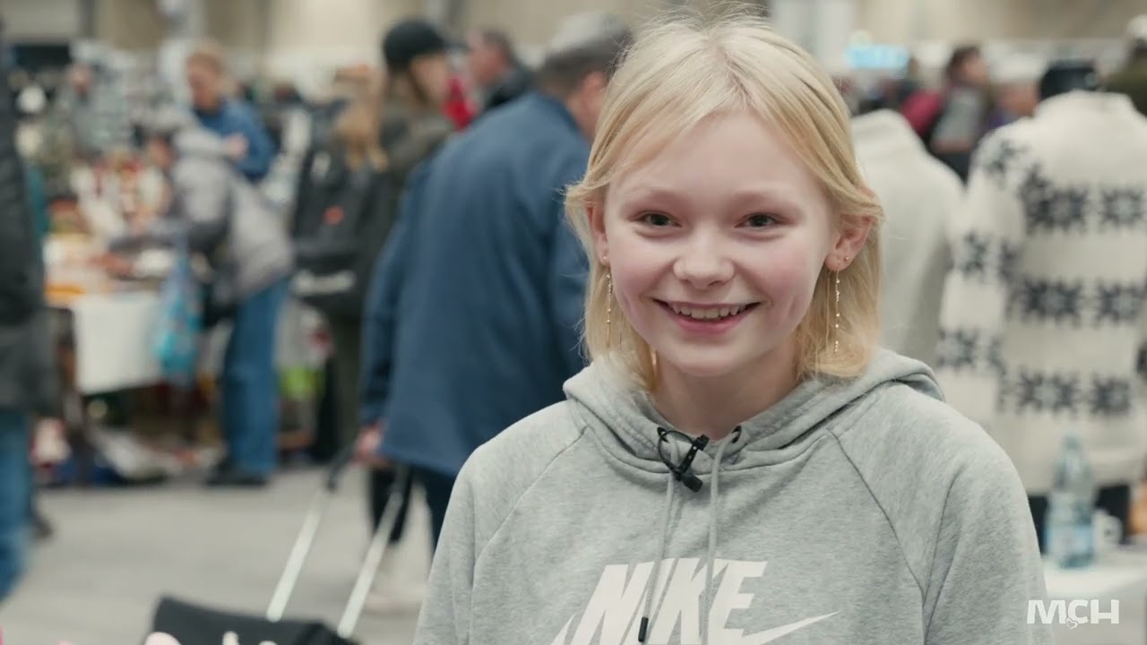 MCH Loppe og Stumpe Reportage efterår 2025