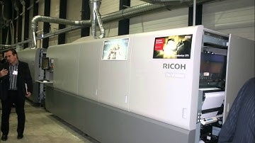 Hunkeler Innovationdays