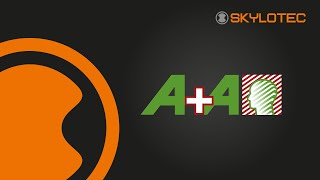 SKYLOTEC - A+A 2021 DAY 1