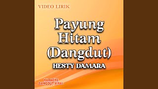 Payung Hitam (Dangdut)