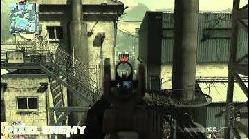 MW3 | Foundation | Team Defender | Tips / Tricks