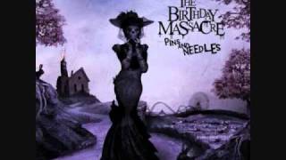 The Birthday Massacre - Sleep Walking