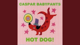Video thumbnail of "Caspar Babypants - Summer Baby (Let It Ride)"