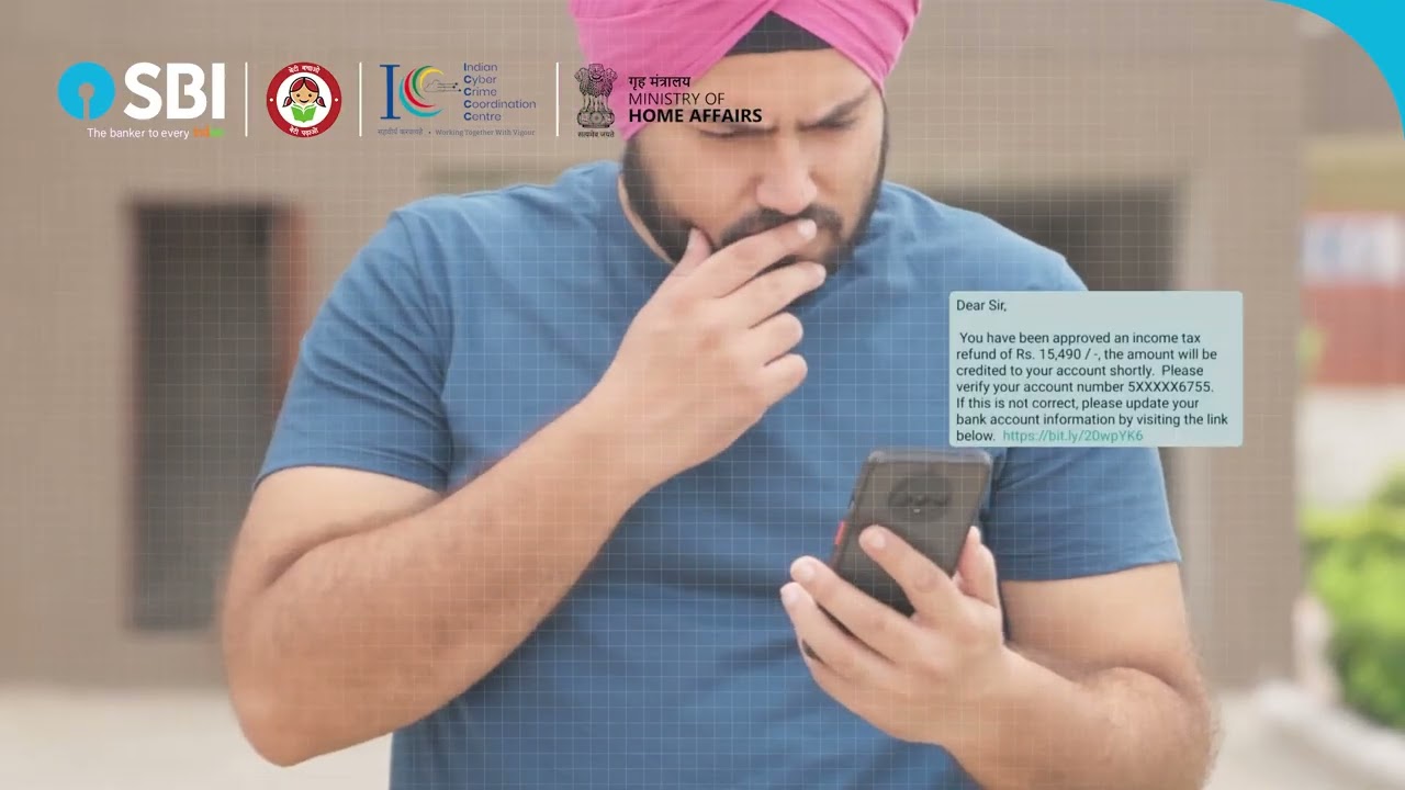 Refund ka trap, aapke saare fund chutkiyon mein saaf kar dega!