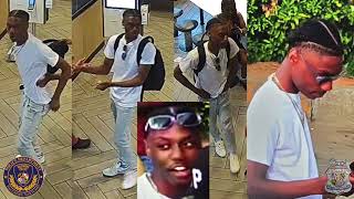 Baltimore Police Homicide Detectives