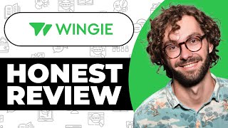 Wingie Flight Booking Platform Review - Usage Experience screenshot 2