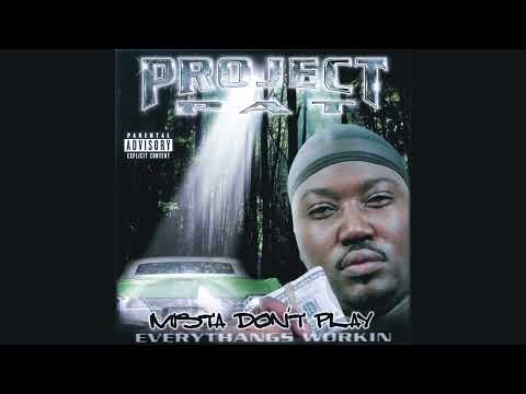 (FREE) "DOPE DEALIN" THREE SIX MAFIA X PROJECT PAT TYPE BEAT | Prod. by BIG MIGZ