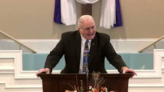 The Lord Jesus Christ: The Almighty (Pastor Charles Lawson)