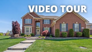 7003 Union Valley Cir. video tour