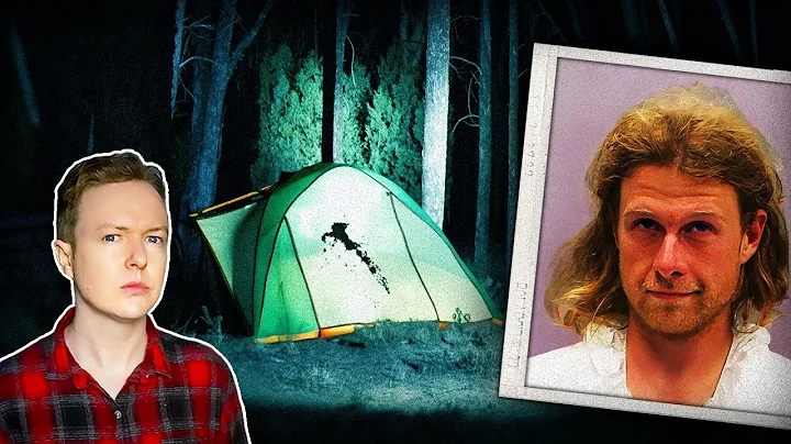 Brutal Killer STALKS Campers for Weeks on the Appalachian Trail | National Park Horrors