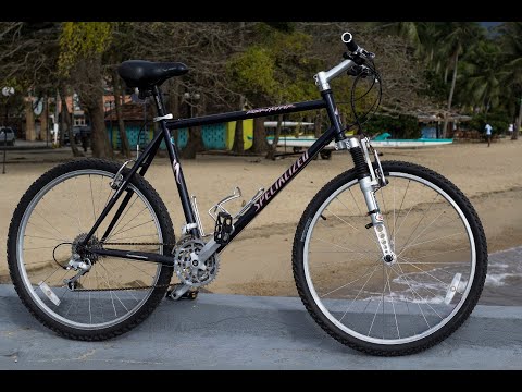 1996 specialized hardrock