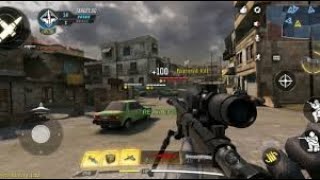 Call Of Dutysniping Gameplaytech69