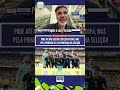 Pode até não existir certeza na Copa, mas pela primeira vez, há confiança na seleção - Mauro Beting