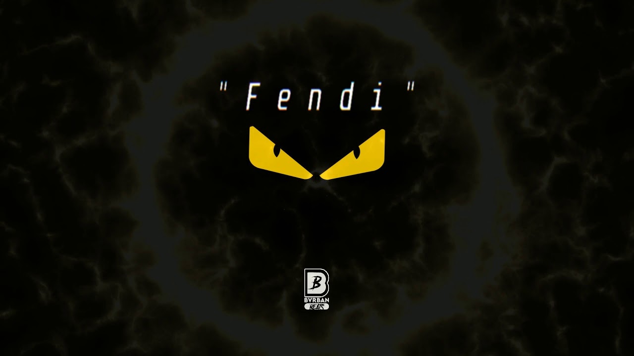 "Fendi" - Dancehall x Trap Type Beat November 2019 "Bvrban"