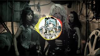 Nightcore - Till The World Ends - Britney Spears