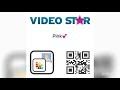 QR КОДЫ ДЛЯ VIDEO STAR // COLORING⭐️ коды для видео стар