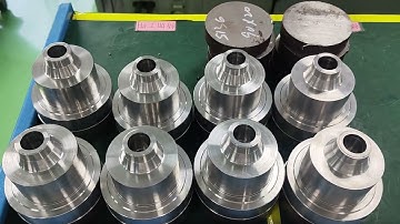 CNC Mold Making & Precision Hardware Manufacturing