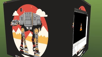 ubuntu 18.04 with ubuntu mate desktop with xwinwrap