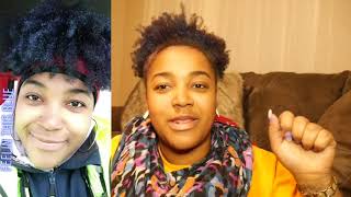 GLAMWAX REVIEW! | BEAUTYWITHCK