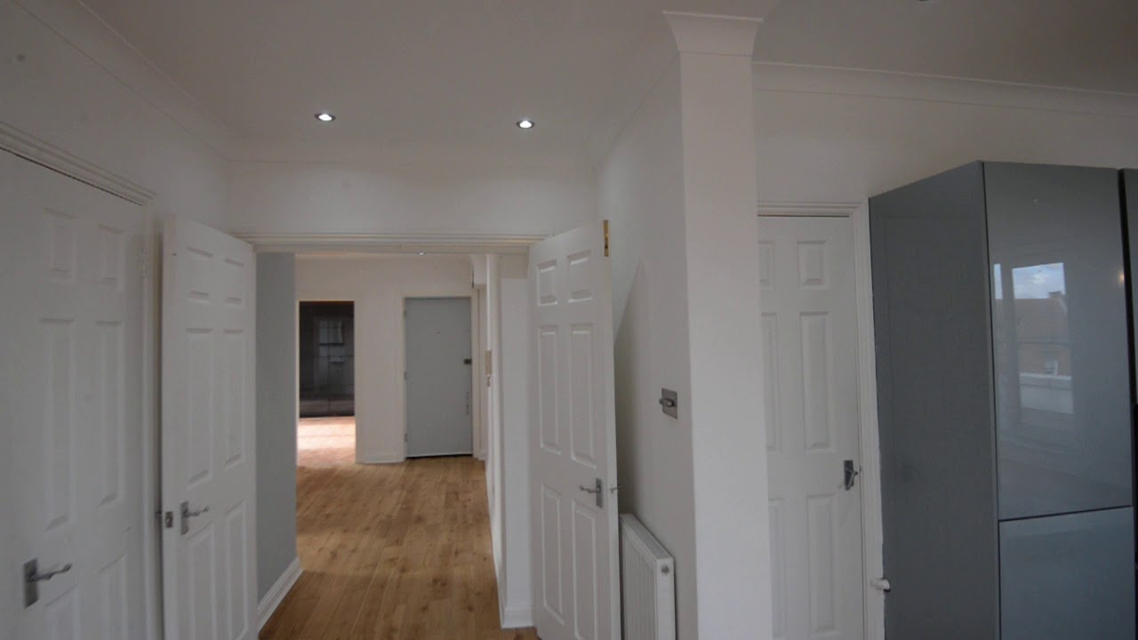 3 bedroom(s) flat to rent in Bourne Place, Chiswick, W4 Benham and