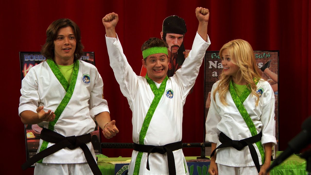 The New Girl YouTube